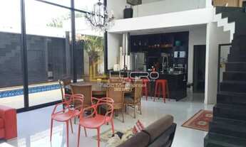 Imagem: Casa em Condomínio Fechado Lago sul para