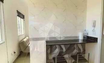 Imagem 6: Apartamento à Venda - Casa Verde Média - 38 m² - 1 Dormitório - Imóvel Novo