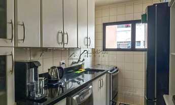 Imagem 5: Venda Apartamento 3 Dormitórios - 97 m² Vila Olímpia