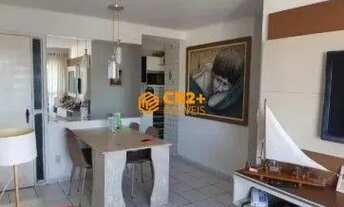 Imagem 3: Vendo apartamento 03 quartos, 01 suíte, closet 86 m2, 02 vagas de garagem