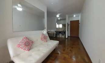 Imagem 4: APARTAMENTO SEMIMOBILIADO DE 1 QUARTO 1 VAGA ZONA SUL