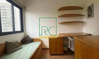 Imagem 6: Apartamento para alugar, no Condomínio Wonderful Ocean Suites, em Rio de Janeiro, Barra da