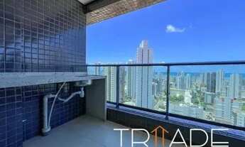 Imagem 2: LL- Terrazza Boa Viagem | Melhor 3 quartos da Zona Sul | Lazer Completo