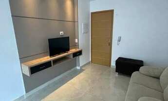 Imagem: Edifício Spettacolo Patriani - Apartamento