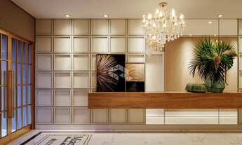 Imagem: Apartamento com 2 quartos/dormitórios no