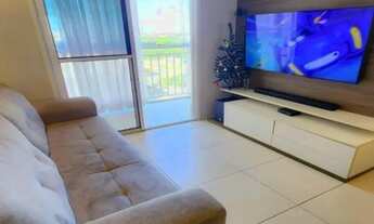 Imagem 4: Apartamento para Venda em Serra, Jardim Limoeiro, 2 dormitórios, 1 suíte, 2 banheiros, 1 v