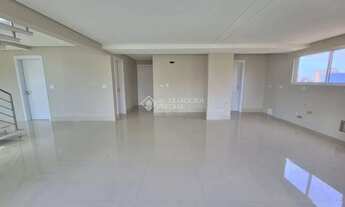 Imagem 4: Cobertura Duplex Nova, pronta para morar, 244 metros privativos e 3 vagas!