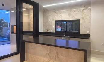 Imagem 3: Casa de condomínio para venda com 239 metros quadrados com 3 quartos