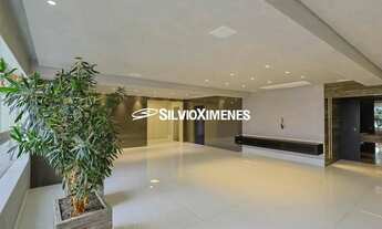 Imagem 7: Residencial Apartamento no Vila Da Serra com 260,00 (M²), 3 quartos e 4 vagas para Alugue