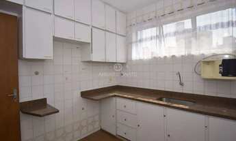 Imagem 6: Grajaú - Apartamento 3 quartos para aluguel na Anuar Donato