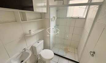 Imagem 5: Imóvel para aluguel com 49 metros quadrados com 2 quartos em Campo Grande - Rio de Janeiro