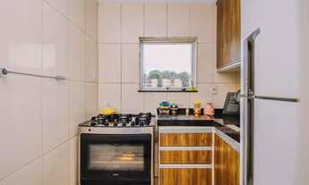 Imagem 4: Cobertura duplex no Santa Cecília para venda