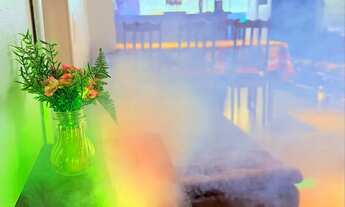 Imagem 6: Natal e Ano Novo - Praia de São Miguel - Próximo Beto Carrero - Penha -SC