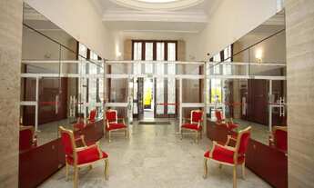 Imagem 6: Apartamento para venda em República com 1 quarto, sendo 1 suíte , 29m²