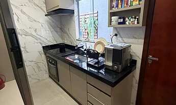 Imagem 5: VENDO Condomínio Brisas da Chapada Casa linda