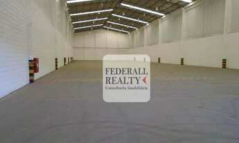 Imagem 6: Aluguel de galpão com doca na Pavuna