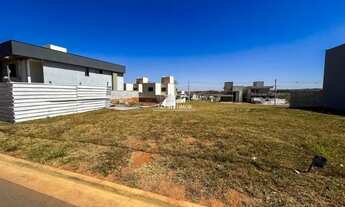 Imagem 2: Ágio Jardins Parma - Lote plano com 265,66 m², sem vizinho de frente