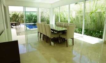 Imagem 6: Casa à venda em Santana de Parnaíba, Alphaville, com 5 quartos, com 500 m²