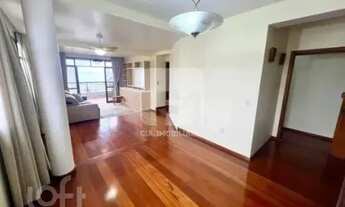 Imagem 5: Apartamento com 145 m² e 4 quartos na Agronômica - Florianópolis