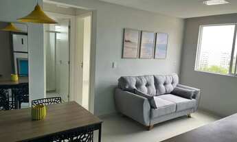 Imagem: Apartamento para locação no Condomínio