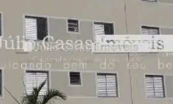 Imagem: Apartamento á venda com 2 quartos, 49,00