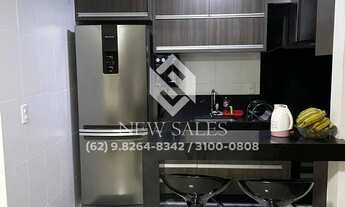 Imagem 7: Apartamento de 3 Quartos sendo 1 Suíte - Salas amplas e Varanda