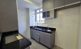 Imagem 4: Apartamento novo, 2 quartos, suíte, 2 vagas, elevador e lazer