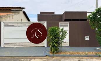 Imagem: Bairro Sao Thomaz 265.000,0 aceita financiamento