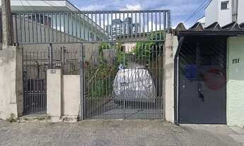 Imagem: Casa para venda na Vila Mazzei