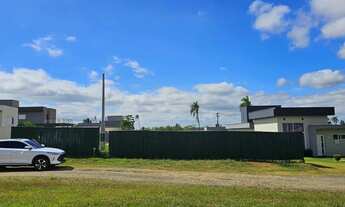 Imagem 6: Vendo Terreno no Asfalto Ninho Verde 1 - Projeto aprovado - Porangaba