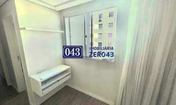 Imagem 3: Spazio La Fenice | Apartamento | Vale dos Tucanos | à venda | 2 quartos | 1 vaga