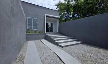 Imagem: Casa de 2 quartos em Enseada Jacaraípe