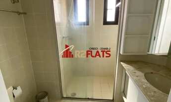 Imagem 6: Apartamento com ótimo preço no bairro Itaim Bibi. Confira!