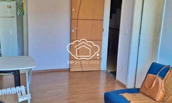 Imagem 3: Imóvel para venda tem 53 metros quadrados com 3 quartos em Campo Grande - Rio de Janeiro