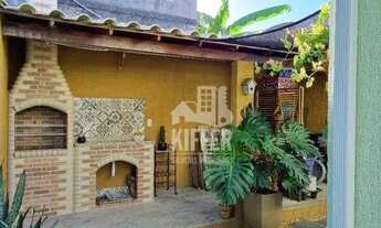 Imagem 5: Casa com 3 dormitórios à venda, 111 m² por R$ 379.000,00 - Rio Várzea - Itaboraí/RJ