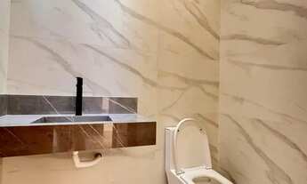 Imagem 7: Vendo Casa Alto Padrão no Alphaville -5 Suítes - 4 Vagas - Oportunidade