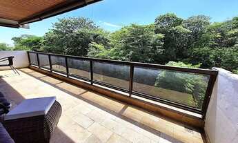 Imagem 5: Oportunidade Apto com 318m² e vista definitiva Bosque dos Buritis