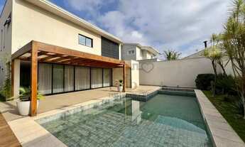 Imagem: Casa com 4 dormitórios, 550 m² - venda