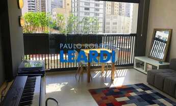 Imagem: APARTAMENTO - VILA BUARQUE - SP