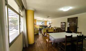 Imagem 2: Apartamento, 4 quartos, 1 suite, 2 vagas