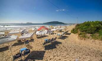 Imagem 4: Flat em Rua das Gaivotas - Ingleses do Rio Vermelho - Florianópolis/SC