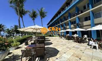 Imagem 6: Vendo Flat Beira mar de Tamandaré