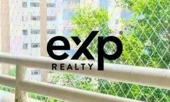 Imagem 2: Apartamento 87m² 2 Quartos 2 Vagas - Vila Mascote