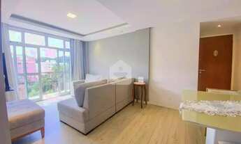 Imagem 3: Cobertura para venda com 3 quartos, 113m² - Corrêas - Petrópolis/RJ