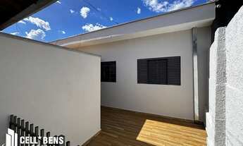 Imagem 4: Edícula residencial próx. a Av. Philadelpho