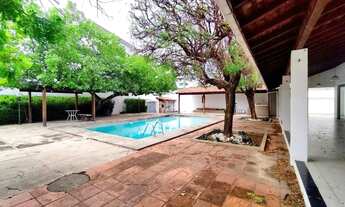 Imagem 5: Casa Residencial para aluguel, no bairro São Cristóvão, Teresina/PI