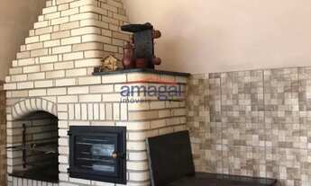 Imagem 4: Sobrado em Jacareí, no bairro Jardim Mesquita, à venda