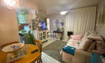 Imagem: Apartamento a venda 2 quartos 1 Vaga de