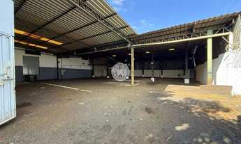 Imagem 3: Galpão - 942m² - Aluguel - Vila Elisa