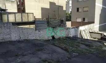 Imagem 6: Terreno à venda, 660 m² por R$ 3.500.000,00 - Bela Vista - São Paulo/SP